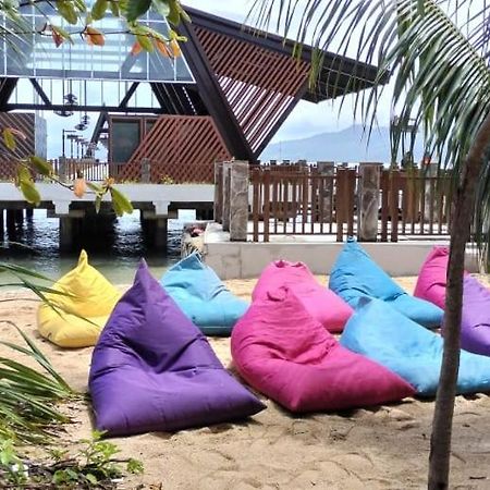 Arto Moro Bunaken Exterior foto