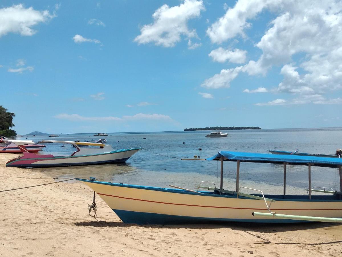 Arto Moro Bunaken Exterior foto