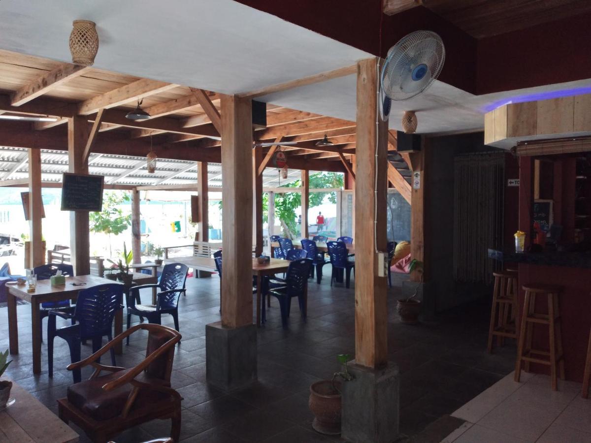 Arto Moro Bunaken Exterior foto