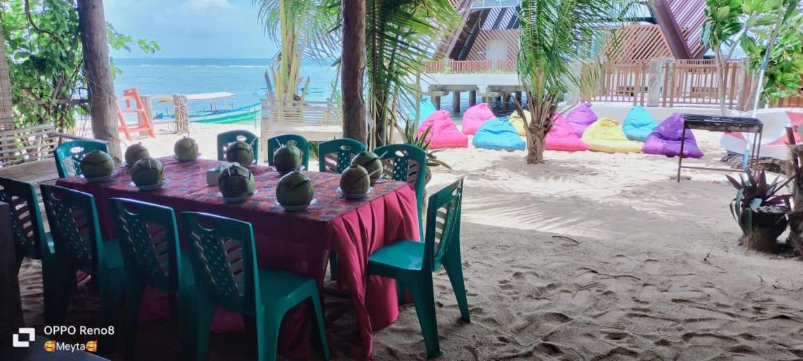 Arto Moro Bunaken Exterior foto