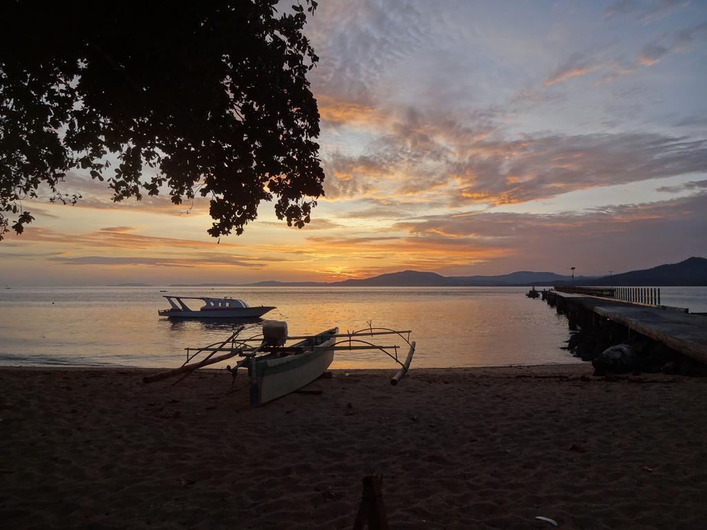 Arto Moro Bunaken Exterior foto