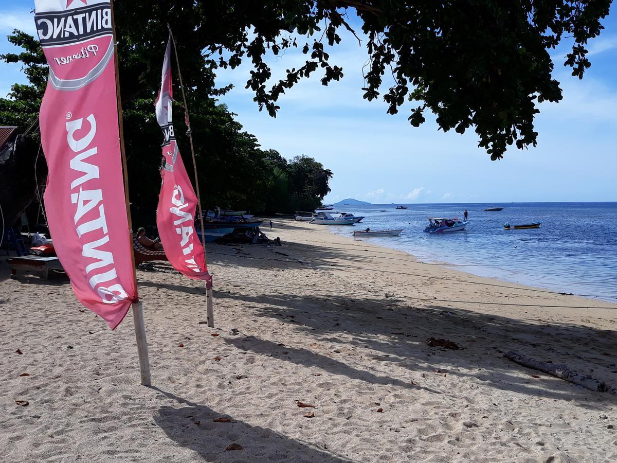 Arto Moro Bunaken Exterior foto