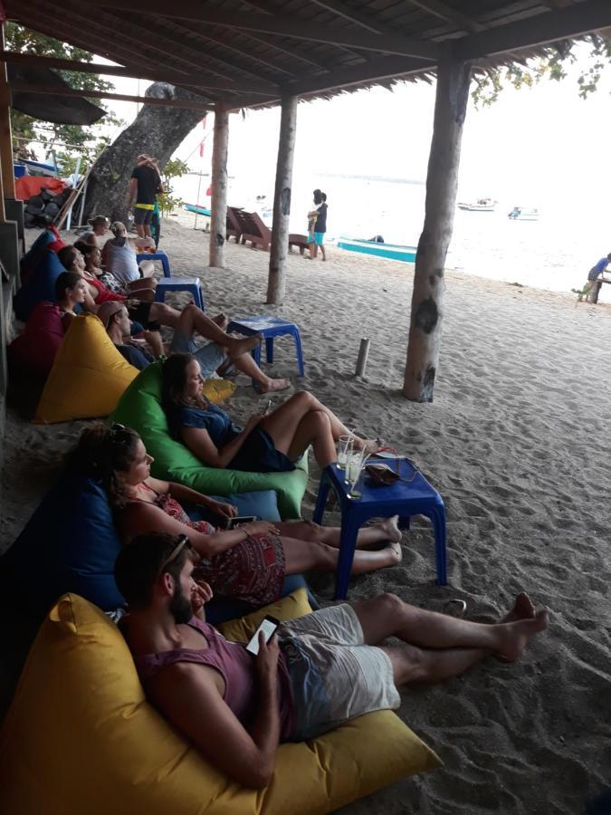 Arto Moro Bunaken Exterior foto
